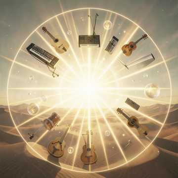노래 표지 Test sunocc