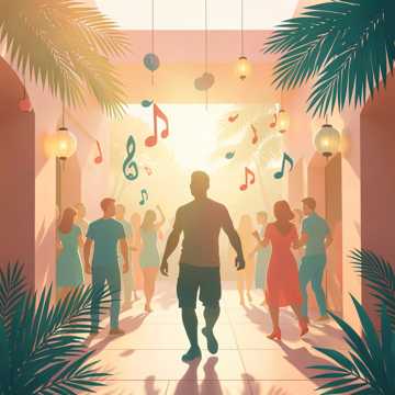 Copertina della canzone يا هلا يالمؤيد