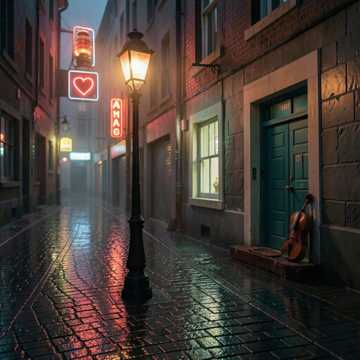 노래 표지 L’amore