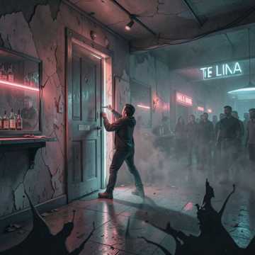 Кавер на песню Forget You In Town