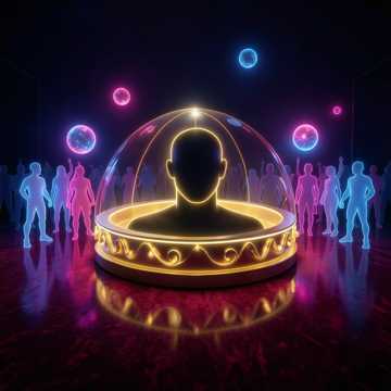 歌曲的封面Dueño del show (the amazing digital circus) ESPAÑOL LATINO