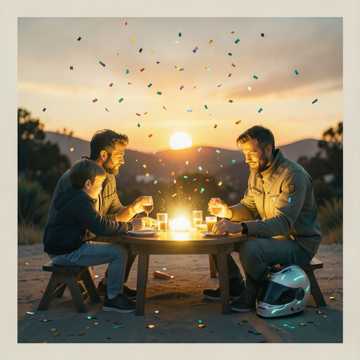 Copertina della canzone Тост за Виталика