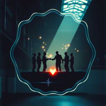 Capa da música Damião agradece aos amigos