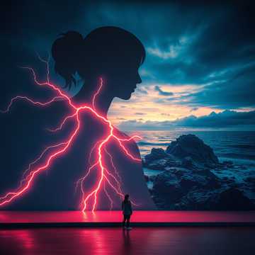 Кавер на песню Мама - мой рок-н-ролл