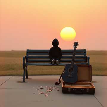 Cover des Liedes Previdência Pra Viver