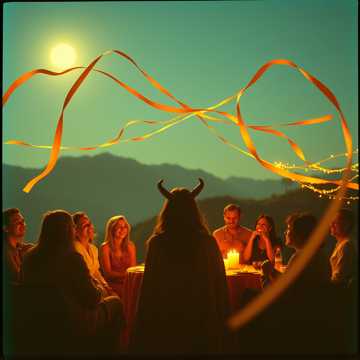 Cover of the song 002