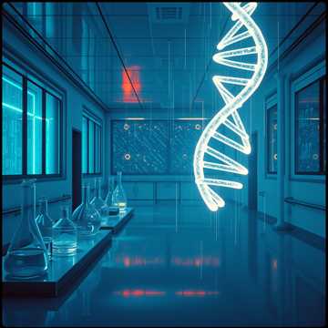 Cover van het nummer Сотрудники лаборатории