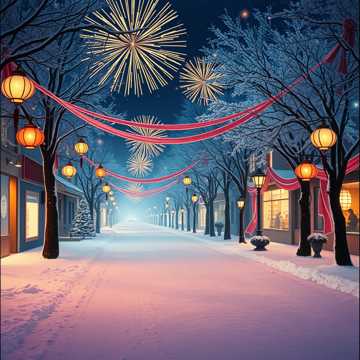 노래 표지 С НОВЫМ ГОДОМ, ГОСПОДА.