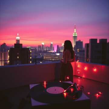 Кавер на песню Amorcito