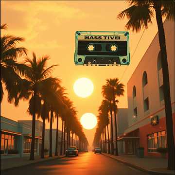 Cover of the song Tenía solamente 17 años