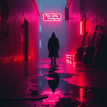 歌曲的封面Выхода нет