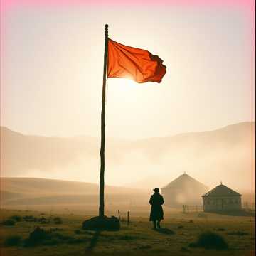 คัฟเวอร์เพลง Айыл башчы Азамат