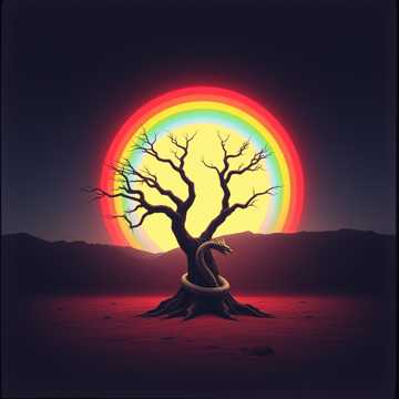 Couverture de la chanson 1339 Я Жива Страж Рая Врат Лилит 13 Сефирота