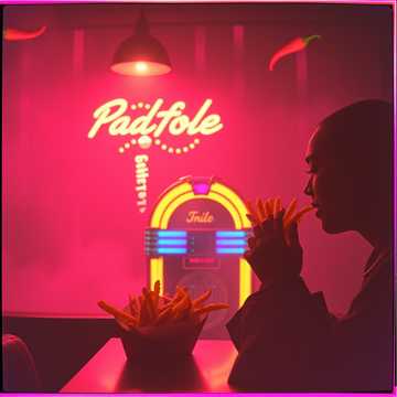 歌曲的封面Dirty Fries Mama