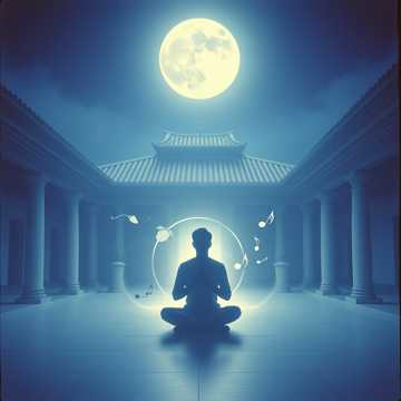 غلاف الاغنية యదలోతుల్లో