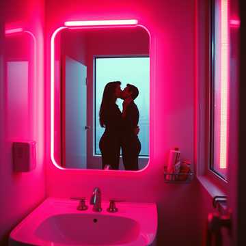 Cover van het nummer Tükörjáték