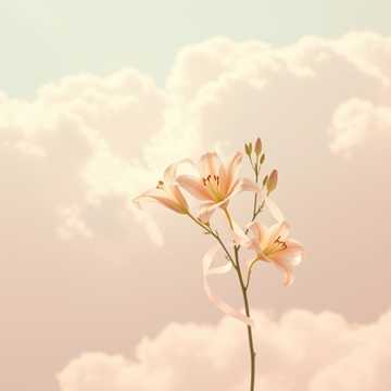 غلاف الاغنية Лилия