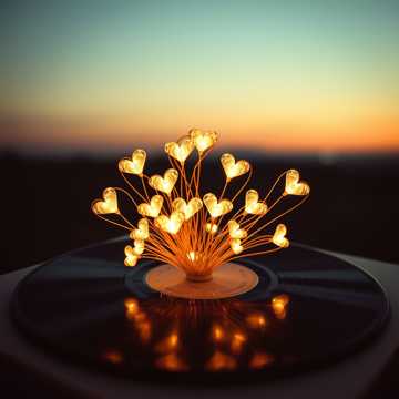 Cover utworu Amor da Minha Vida