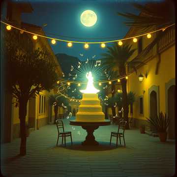 غلاف الاغنية Feliz cumpleaños María