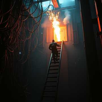 歌曲的封面Кабельный Ад