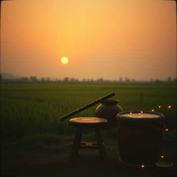 Cover of the song Badhyatale ho