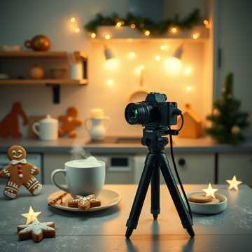 Copertina della canzone Viki és Dzsina Karácsonyi Kalandjai