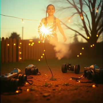 Cover av låten Wariatka