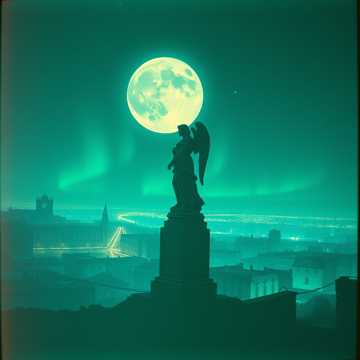 Cover of the song 1363 Я Жива Страж Рая Врат Лилит 13 Сефирота