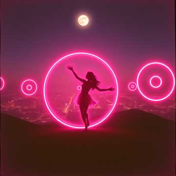 歌曲的封面cvvccvy