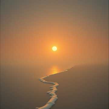 Cover of the song La prima volta