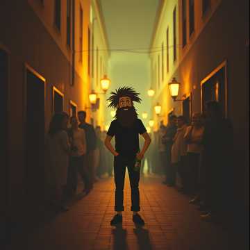 歌曲的封面Bengt TT Pettersson