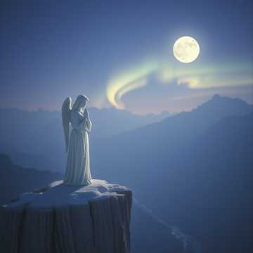 曲のカバー angelique