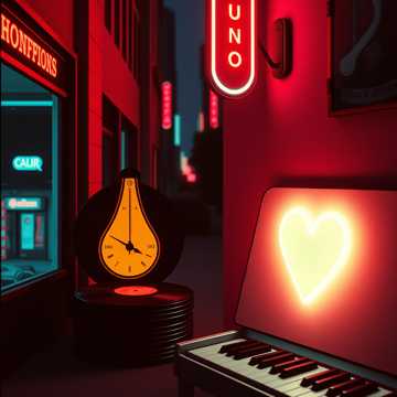 曲のカバー Amor em Compassos