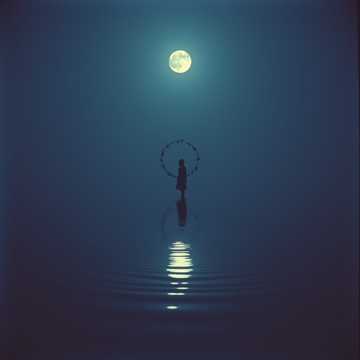 คัฟเวอร์เพลง Венок ночи