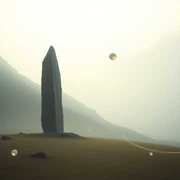 曲のカバー Echoes of the Stone