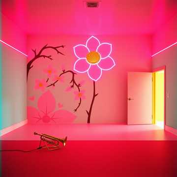 Couverture de la chanson Wiosna w...