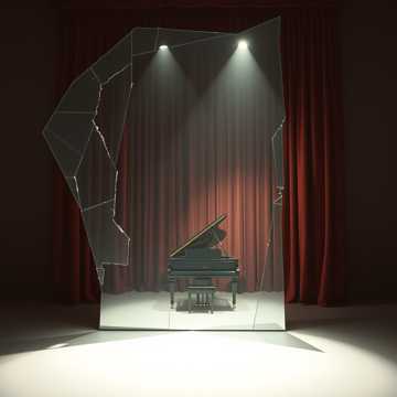 曲のカバー Hamis Díszlet