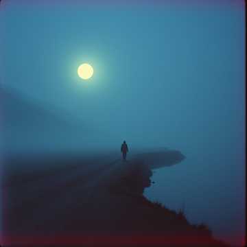 غلاف الاغنية Bolyongok