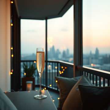 Cover of the song Szilveszteri dal