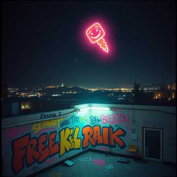 Couverture de la chanson Superdani