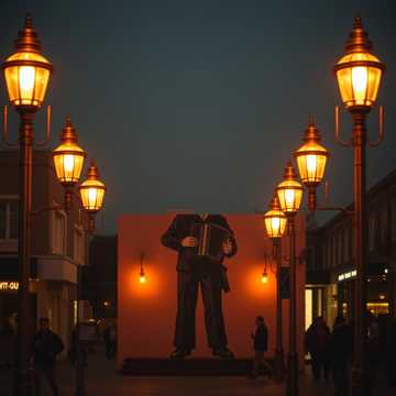 노래 표지 Luis José es él que es