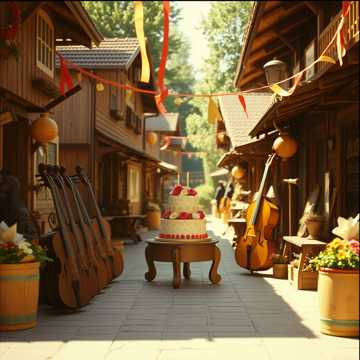 Cover des Liedes Boldog 16. szülinap