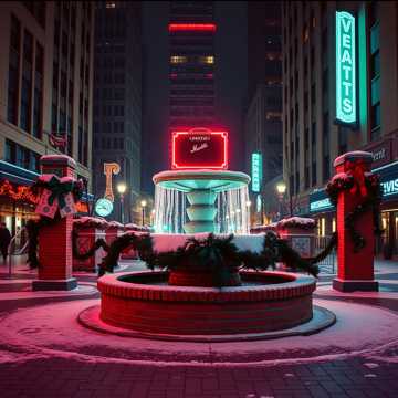 Bìa bài hát Villancico