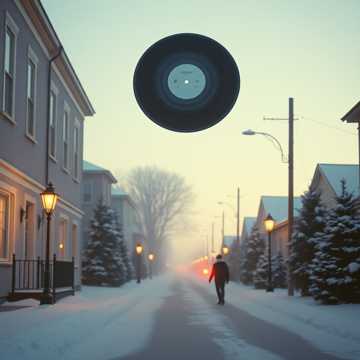 Bìa bài hát Adventi Randink