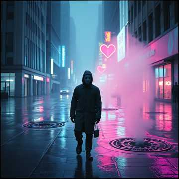 Bìa bài hát Маска