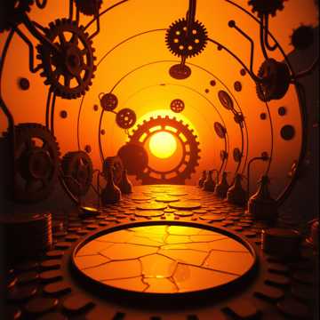 Кавер на песню La estafa de las mentes