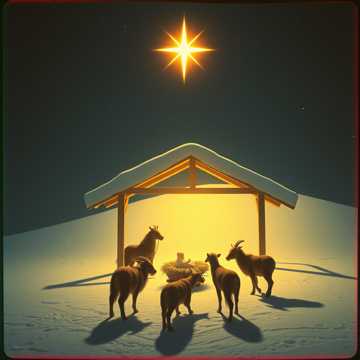 Cover av låten Kolęda