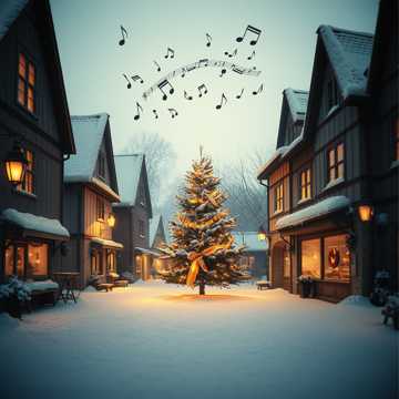 曲のカバー С НОВЫМ ГОДОМ