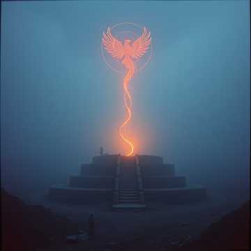 Bìa bài hát 1341 Я Жива Страж Рая Врат Лилит 13 Сефирота