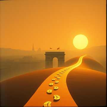 คัฟเวอร์เพลง Cent Ans de Marche